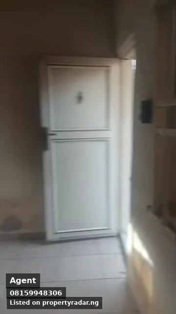 1 Bedroom Self Contain In Galadimawa For Rent in Abuja (FCT)