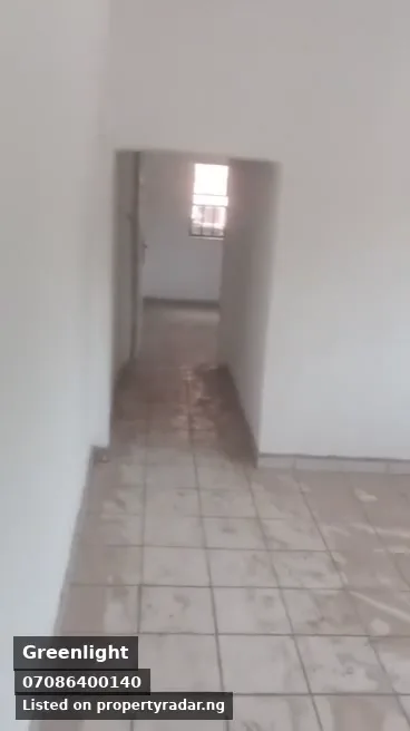 1 Bedroom Self Contain In Jabi For Rent in Abuja (FCT)