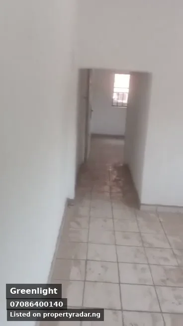 1 Bedroom Self Contain In Jabi For Rent in Abuja (FCT)