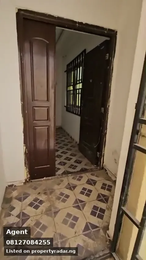 1 Bedroom Self Contain In Kado For Rent in Abuja (FCT)