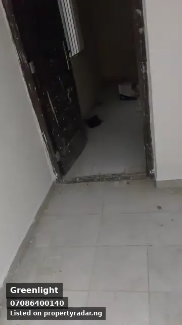 1 Bedroom Self Contain In Life Camp For Rent in Abuja (FCT)