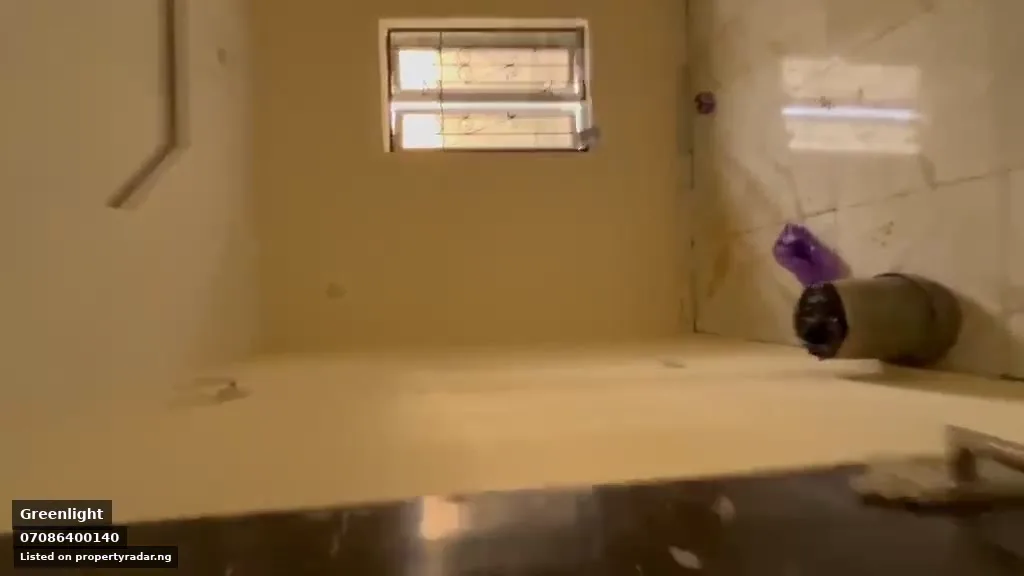 1 Bedroom Self Contain In Life Camp For Rent in Abuja (FCT)