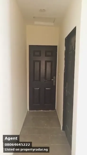 1 Bedroom Self Contain In Lokogoma For Rent in Abuja (FCT)