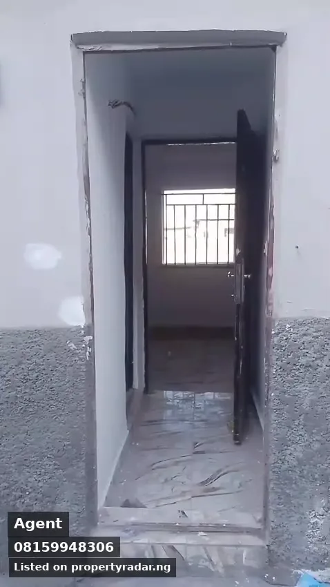 1 Bedroom Self Contain In Lokogoma For Rent in Abuja (FCT)