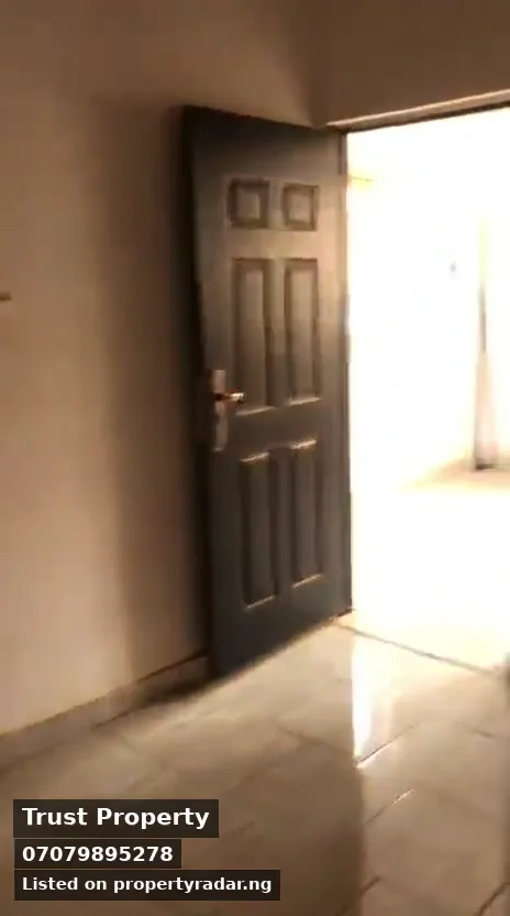 1 Bedroom Self Contain In Lokogoma For Rent in Abuja (FCT)