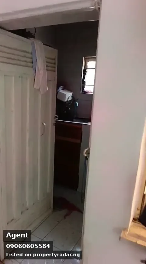 1 Bedroom Self Contain In Lokogoma For Rent in Abuja (FCT)