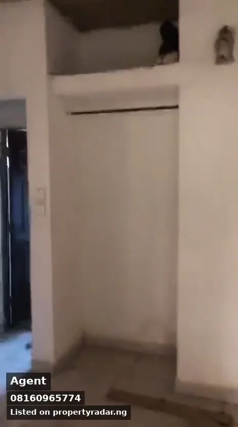 1 Bedroom Self Contain In Lokogoma For Rent in Abuja (FCT)