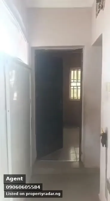 1 Bedroom Self Contain In Lokogoma For Rent in Abuja (FCT)