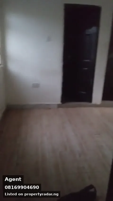 1 Bedroom Self Contain In Lokogoma For Rent in Abuja (FCT)