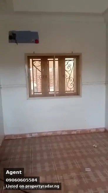 1 Bedroom Self Contain In Lokogoma For Rent in Abuja (FCT)