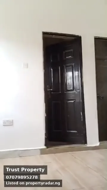 1 Bedroom Self Contain In Lokogoma For Rent in Abuja (FCT)
