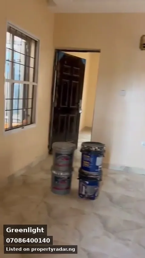 1 Bedroom Self Contain In Mbora For Rent in Abuja (FCT)