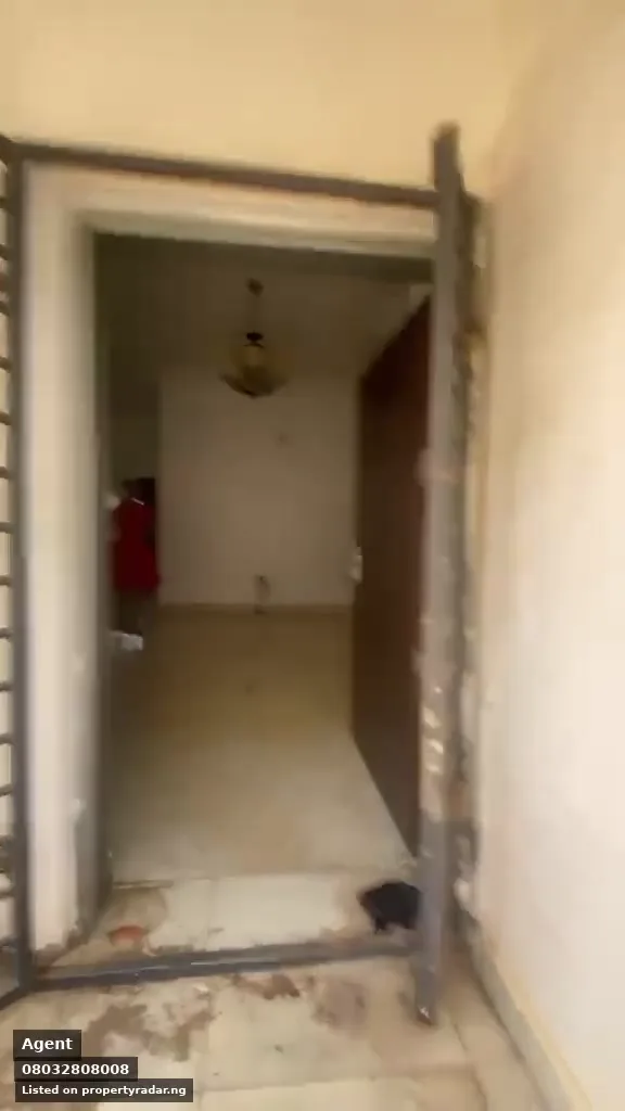 2 Bedroom Block Of Flats In Apo For Rent in Abuja (FCT)