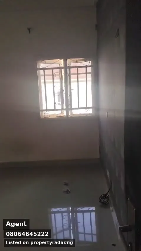 2 Bedroom Block Of Flats In Apo For Sale in Abuja (FCT)