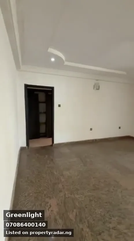 2 Bedroom Block Of Flats In Asokoro For Rent in Abuja (FCT)