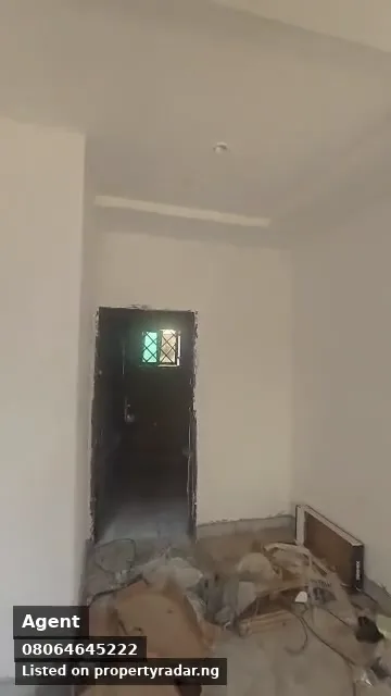 2 Bedroom Block Of Flats In Dawaki For Rent in Abuja (FCT)