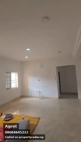 2 Bedroom Block Of Flats In Dawaki For Rent in Abuja (FCT)