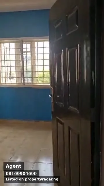 2 Bedroom Block Of Flats In Galadimawa For Rent in Abuja (FCT)