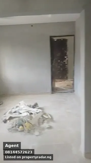 2 Bedroom Block Of Flats In Garki 1 For Rent in Abuja (FCT)