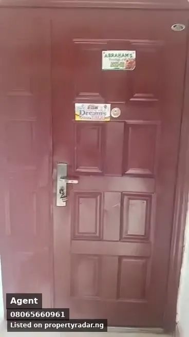 2 Bedroom Block Of Flats In Garki 1 For Rent in Abuja (FCT)