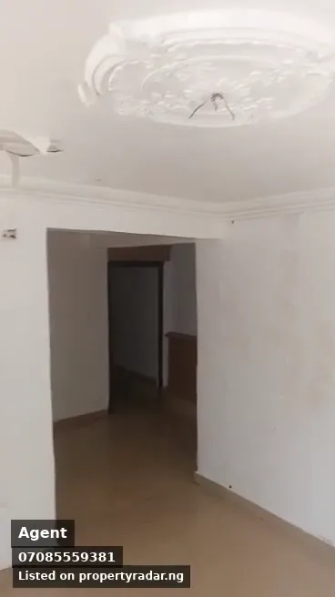 2 Bedroom Block Of Flats In Garki For Rent in Abuja (FCT)