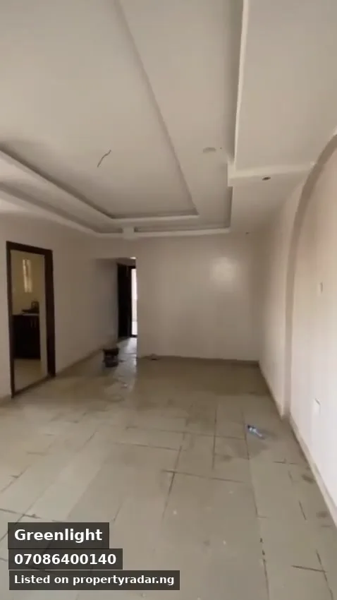 2 Bedroom Block Of Flats In Idu For Rent in Abuja (FCT)