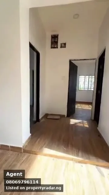 2 Bedroom Block Of Flats In Jabi For Rent in Abuja (FCT)