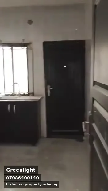 2 Bedroom Block Of Flats In Jabi For Rent in Abuja (FCT)