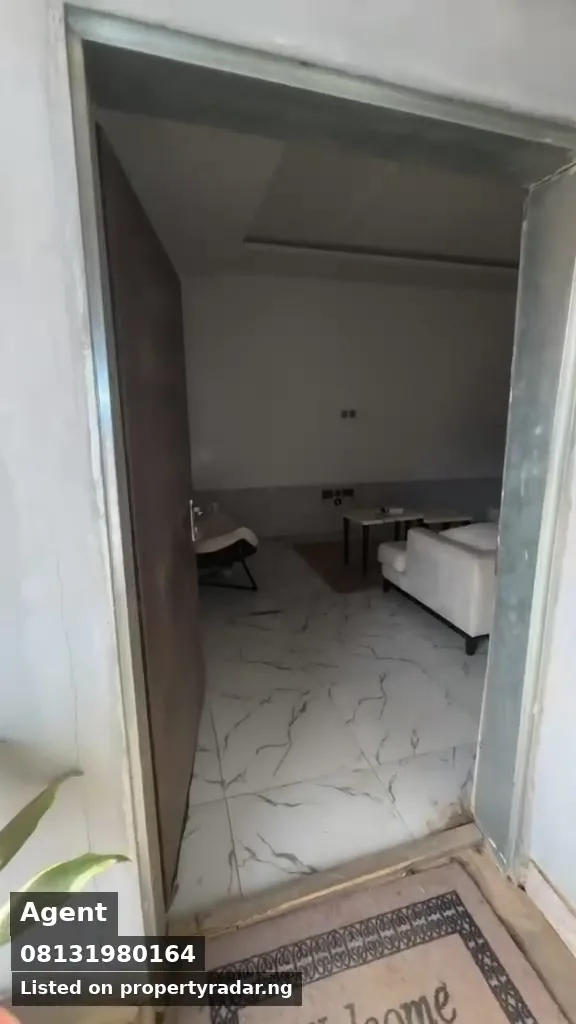 2 Bedroom Block Of Flats In Jabi For Rent in Abuja (FCT)