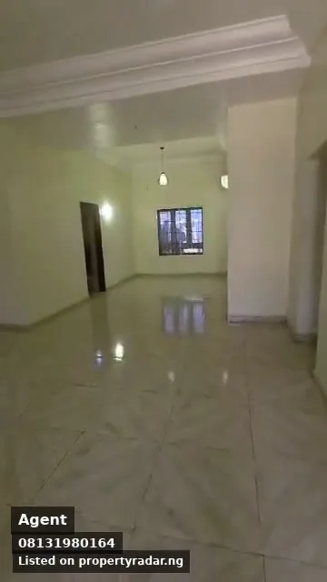 2 Bedroom Block Of Flats In Jabi For Rent in Abuja (FCT)