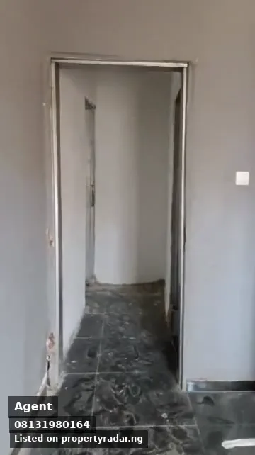 2 Bedroom Block Of Flats In Life Camp For Rent in Abuja (FCT)