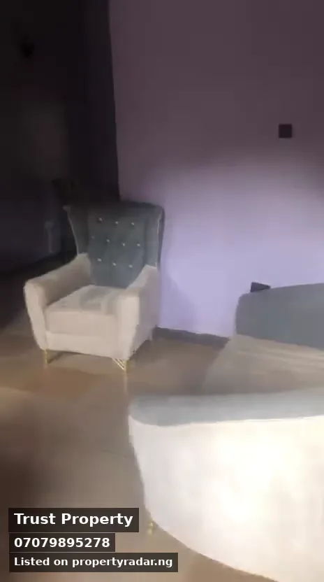 2 Bedroom Block Of Flats In Lokogoma For Rent in Abuja (FCT)