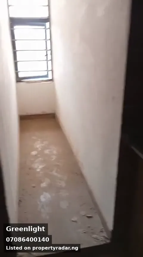 2 Bedroom Block Of Flats In Utako For Rent in Abuja (FCT)
