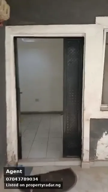 2 Bedroom Bungalow In Apo For Rent in Abuja (FCT)