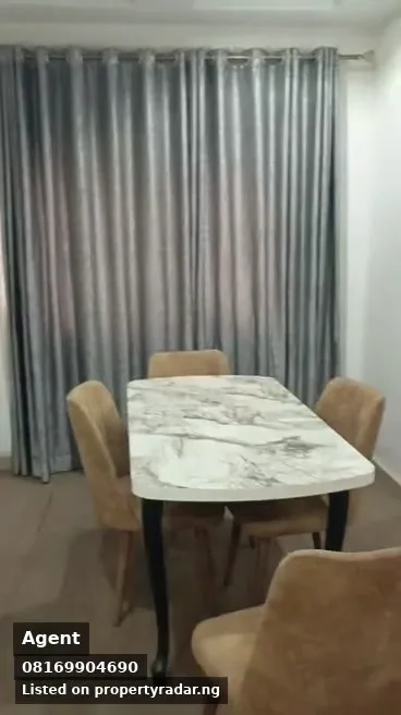 2 Bedroom Bungalow In Galadimawa For Rent in Abuja (FCT)
