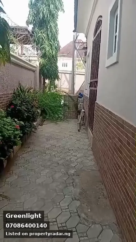 2 Bedroom Bungalow In Gwari For Rent in Abuja (FCT)