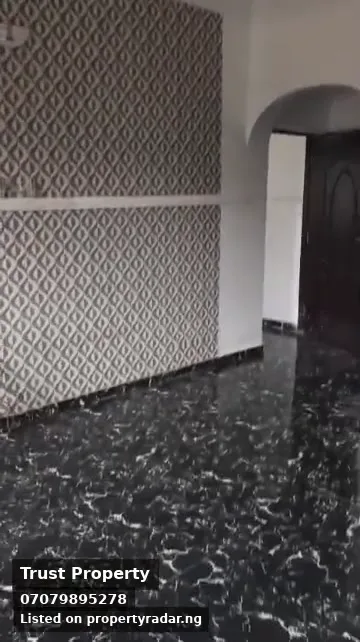 2 Bedroom Bungalow In Lokogoma For Rent in Abuja (FCT)