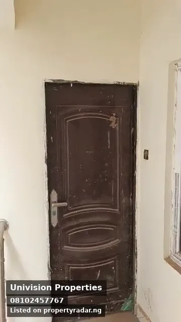 2 Bedroom House In Galadimawa For Rent in Abuja (FCT)