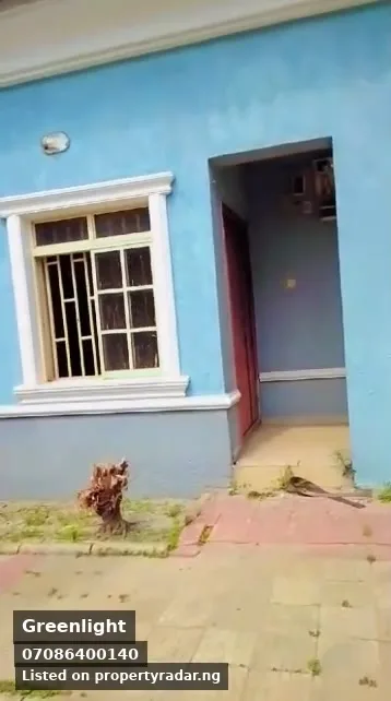 2 Bedroom House In Gwari For Rent in Abuja (FCT)