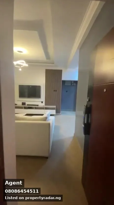 2 Bedroom House In Wuse For Sale in Abuja (FCT)