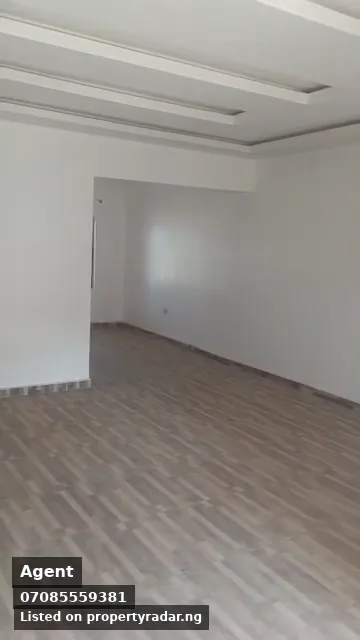 3 Bedroom Block Of Flats In Durumi For Sale in Abuja (FCT)