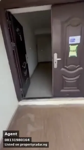 3 Bedroom Block Of Flats In Guzape For Rent in Abuja (FCT)
