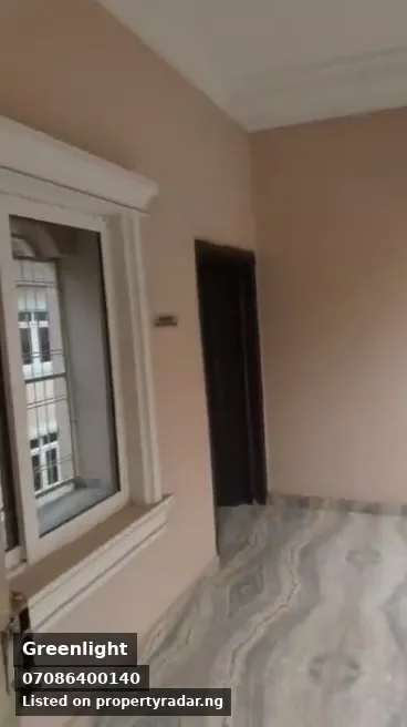 3 Bedroom Block Of Flats In Jabi For Rent in Abuja (FCT)