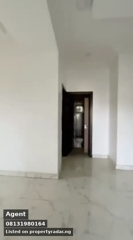 3 Bedroom Block Of Flats In Jabi For Rent in Abuja (FCT)