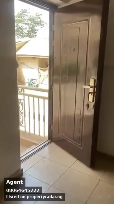 3 Bedroom Block Of Flats In Jabi For Rent in Abuja (FCT)