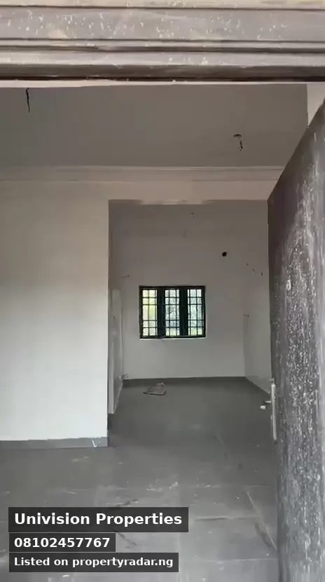 3 Bedroom Block Of Flats In Life Camp For Rent in Abuja (FCT)