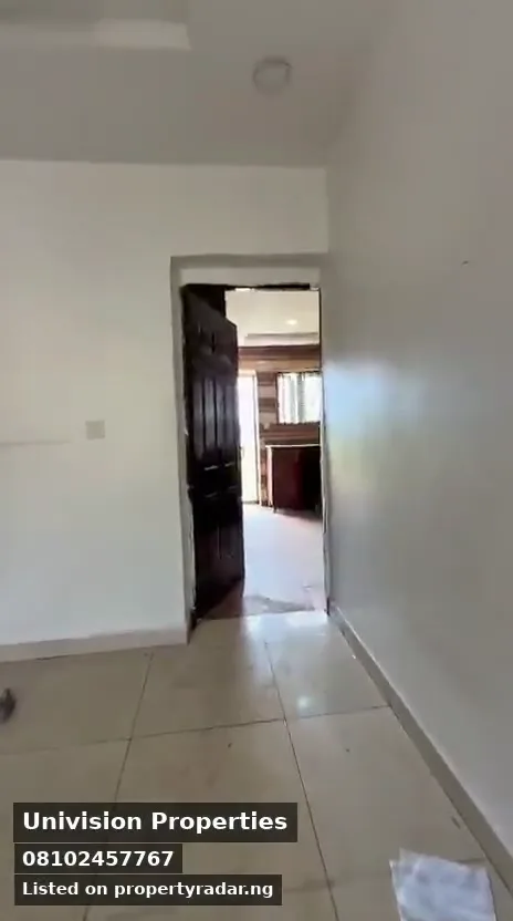 3 Bedroom Block Of Flats In Life Camp For Sale in Abuja (FCT)