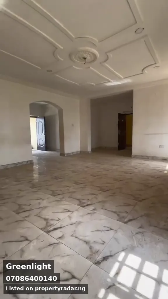 3 Bedroom Block Of Flats In Mabushi For Rent in Abuja (FCT)