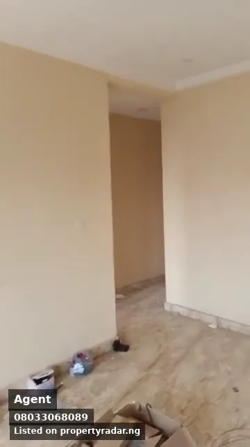 3 Bedroom Block Of Flats In Mbora For Rent in Abuja (FCT)