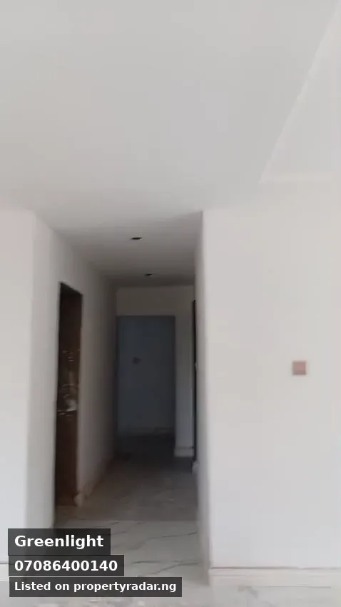3 Bedroom Block Of Flats In Wuse For Rent in Abuja (FCT)